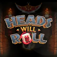 Heads Will Roll